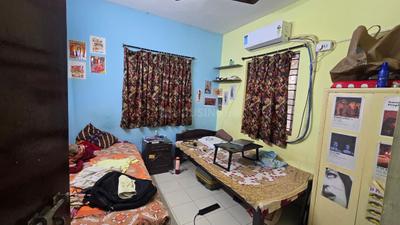 Image of 480 Sq.ft 2 BHK Apartment / Flat for sale in Shapoorji Pallonji Shukhobrishti, New Town, Kolkata for Rs. 4200000