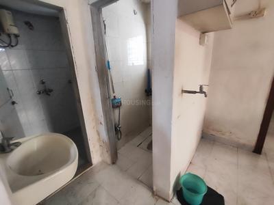 Image of 700 Sq.ft 1 BHK Apartment / Flat for rent in Dive Pearl, Airoli, Navi Mumbai for Rs. 25000