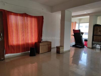 Hall Image of 2500 Sq.ft 4 BHK Villa for sale in Raj Minal Residency, Ayodhya Bypass Bhopal for Rs. 18500000