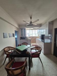 Hall Image of 2200 Sq.ft 3 BHK Apartment / Flat for rent in Ashok Nagar Jaipur for Rs. 85000