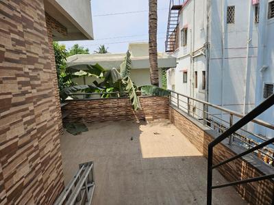 Balcony Image of 370 Sq.ft 3 BHK Independent House for sale in Aundh Pune for Rs. 50000000