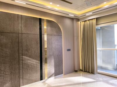 Living Room Image of 2160 Sq.ft 4 BHK Builder Floor for sale in Sector 50 Gurgaon for Rs. 36500000