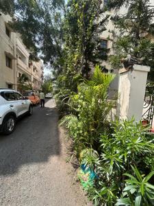 Image of 1274 Sq.ft 3 BHK Apartment / Flat for sale in Maitreya Orange City Park III, Khairy, Nagpur for Rs. 5950000