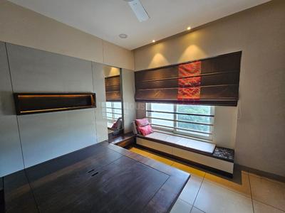 Bedroom Image of 2250 Sq.ft 3.5 BHK Apartment / Flat for sale in Karia Konark Vista, Hadapsar Pune for Rs. 35000000