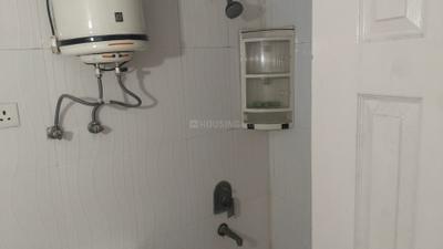 Bedroom Image of 1295 Sq.ft 3 BHK Apartment / Flat for rent in Supertech Cape Town, Sector 74 Noida for Rs. 40000