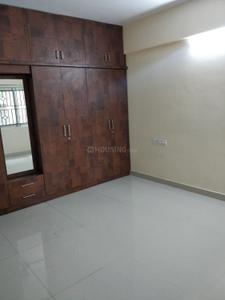 Bedroom Image of 1645 Sq.ft 3 BHK Apartment / Flat for sale in RR Nagar Bengaluru for Rs. 12500000