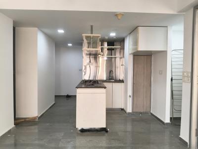 Living Room Image of 1053 Sq.ft 1.5 BHK Apartment / Flat for rent in Nagpada Mumbai for Rs. 80000