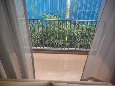 Balcony Image of 999 Sq.ft 2 BHK Apartment / Flat for sale in Sankla East World, Shewalewadi Pune for Rs. 7150000