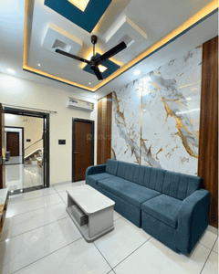 Living Room Image of 2500 Sq.ft 4 BHK Independent House for sale in Pal Jodhpur for Rs. 23000000