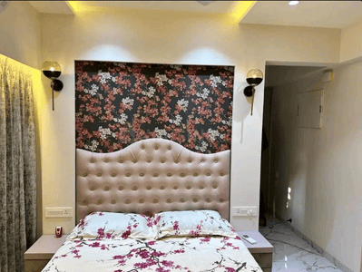 Image of 579 Sq.ft 2 BHK Apartment / Flat for sale in Star Sayba Residency, Sion, Mumbai for Rs. 12500009