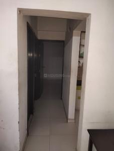 Kitchen Image of 900 Sq.ft 2 BHK Apartment / Flat for sale in Nirnay Nagar Ahmedabad for Rs. 5150000
