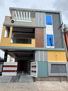 Image of 3000 Sq.ft 4 BHK Independent House for sale in Kapra, Secunderabad for Rs. 20000000