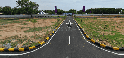 Image of 1118 Sq.ft Residential Plot / Land for sale in West Tambaram, Chennai for Rs. 3857100