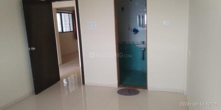 Pinnac Anand residency karve Nagar Bedroom 1