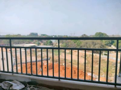Balcony Image of 1490 Sq.ft 3 BHK Apartment / Flat for sale in Kasavanahalli Bengaluru for Rs. 14000000