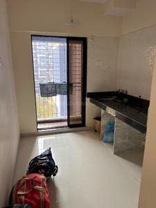 Kitchen Image of 625 Sq.ft 1 BHK Apartment / Flat for sale in Arihant City, Bhiwandi Thane for Rs. 4700000