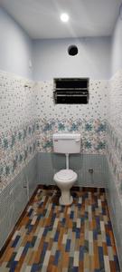 Bathroom Image of 1350 Sq.ft 3 BHK Apartment / Flat for sale in Konnagar Hooghly for Rs. 3650000
