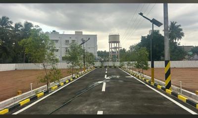 Image of 1500 Sq.ft Residential Plot / Land for sale in Vadamugam Vellode, Erode for Rs. 1500000
