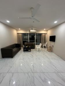 3 BHK Flat