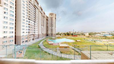 Image of 1360 Sq.ft 3 BHK Apartment / Flat for sale in Ahad Serenity, Choodasandra, Bengaluru for Rs. 13500000