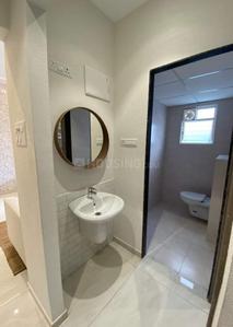 Bathroom Image of 1520 Sq.ft 3 BHK Apartment / Flat for sale in Kothrud Pune for Rs. 27500000
