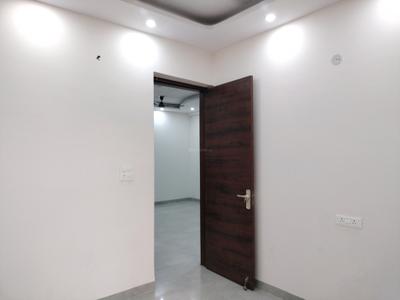 Bedroom Image of 1125 Sq.ft 3 BHK Builder Floor for sale in RPS Palm Drive, Sector 88 Faridabad for Rs. 11000000