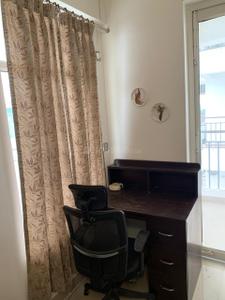Hall Image of 500 Sq.ft 1 BHK Apartment / Flat for rent in ROF Amaltas, Sector 92 Gurgaon for Rs. 21000