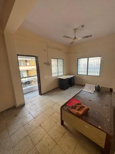 Hall Image of 1200 Sq.ft 2 BHK Apartment / Flat for rent in Bhagat Nagar Nagpur for Rs. 20000
