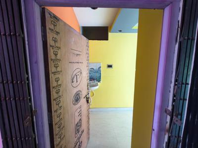 Image of 694 Sq.ft 2 BHK Apartment / Flat for sale in South Dum Dum, Kolkata for Rs. 3400600