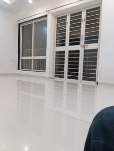 Living Room Image of 656 Sq.ft 2 BHK Apartment / Flat for sale in Legacy Liva, Punawale Pune for Rs. 7950000