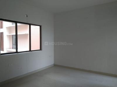 Bedroom Image of 1130 Sq.ft 3 BHK Apartment / Flat for sale in DTC Southern Heights, Joka Kolkata for Rs. 7000000