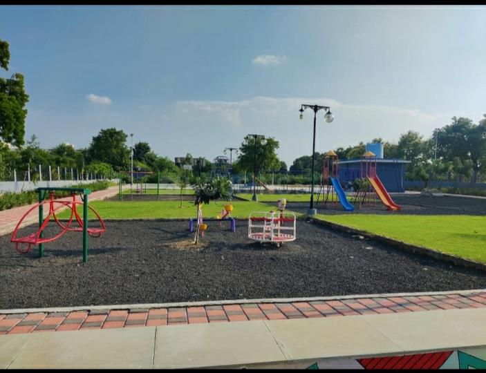 Mahalaxmi Nagar 24 Sector 1 Main Image 1