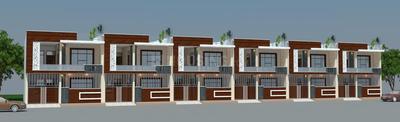Image of 1550 Sq.ft 3 BHK Independent House for sale in Sharda Nagar, Lucknow for Rs. 5000000