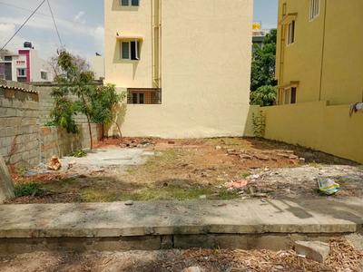 Image of 1173 Sq.ft Residential Plot / Land for sale in Kalkere, Bengaluru for Rs. 12903000