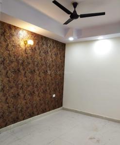 Bedroom Image of 850 Sq.ft 2 BHK Builder Floor for sale in Nai Basti Dundahera Ghaziabad for Rs. 3000000