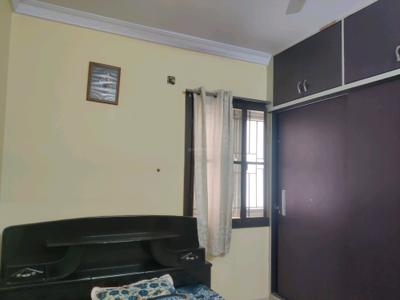 Bedroom Image of 880 Sq.ft 2 BHK Apartment / Flat for sale in Janapriya Lake Front D, Kapra Secunderabad for Rs. 4200000