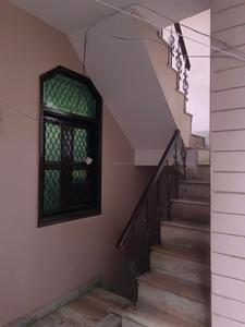 Staircase Image of 850 Sq.ft 2 BHK Builder Floor for rent in Kamla Nagar New Delhi for Rs. 23000