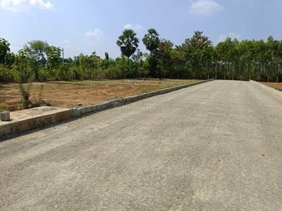 Image of 217 Sq.ft Residential Plot / Land for sale in Viswanadhapuram, Vizianagaram for Rs. 1302000