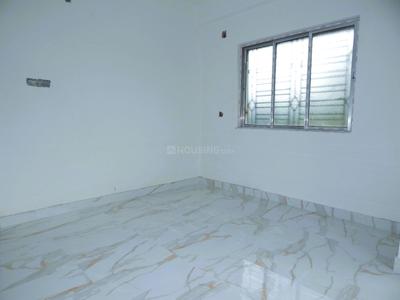 Bedroom Image of 750 Sq.ft 2 BHK Apartment / Flat for sale in Dum Dum Cantonment Kolkata for Rs. 2400000