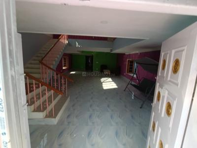 Balcony Image of 3000 Sq.ft 4 BHK Villa for sale in Purba Putiary Kolkata for Rs. 28000000
