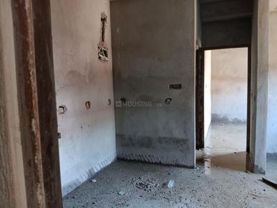 Bedroom Image of 578 Sq.ft 2 BHK Apartment / Flat for sale in Salt Lake City Kolkata for Rs. 4500000