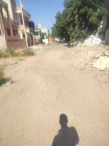 Image of 1800 Sq.ft Residential Plot / Land for sale in Parsvnath Aakanksha Floors, Parsvnath City, Jodhpur for Rs. 10000000