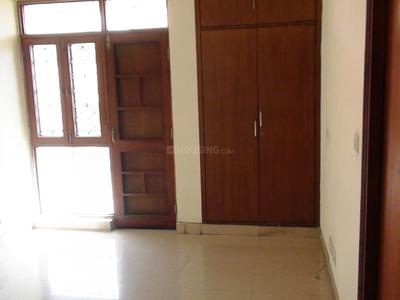 Bedroom Image of 1230 Sq.ft 3 BHK Apartment / Flat for sale in Amrapali Pan Oasis, Sector 70 Noida for Rs. 14500000