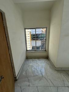Bedroom Image of 750 Sq.ft 2 BHK Apartment / Flat for rent in Airport Gate no. 1 Kolkata for Rs. 12500