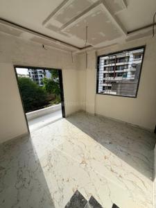 Bedroom Image of 1735 Sq.ft 3 BHK Villa for sale in Pathardi Phata Nashik for Rs. 6800000