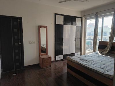 Bedroom Image of 1485 Sq.ft 3 BHK Apartment / Flat for sale in Royal Heritage, Sector 70 Faridabad for Rs. 9800000