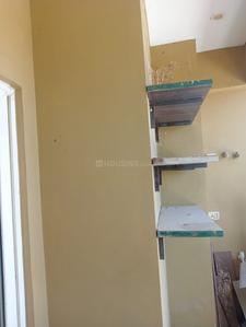 Balcony Image of 1105 Sq.ft 2 BHK Apartment / Flat for sale in Tulsi Shri Tulsi Sky City, Pathauli Village Agra for Rs. 3800000