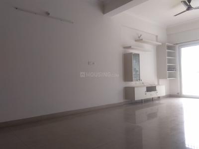 Hall Image of 1253 Sq.ft 2 BHK Apartment / Flat for rent in Esteem Classic, Mahalakshmi Layout Bengaluru for Rs. 48000