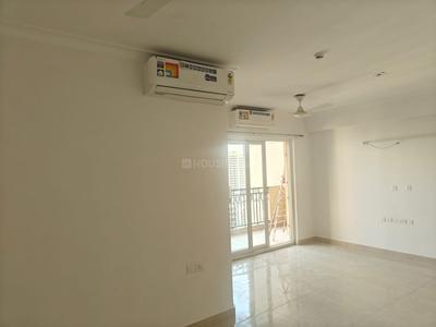 Hall Image of 1749 Sq.ft 3.5 BHK Apartment / Flat for sale in ATS Tourmaline, Sector 109 Gurgaon for Rs. 22500000