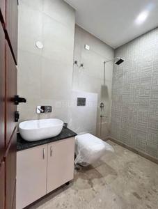 Bathroom Image of 2250 Sq.ft 3 BHK Builder Floor for sale in Kibithu Homes, Mayfield Garden Gurgaon for Rs. 23500000